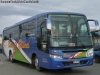 Busscar El Buss 340 / Mercedes Benz OF-1722 / Buses Ghisoni