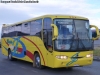 Comil Campione 3.45 / Mercedes Benz OH-1628L / Buses Naduam