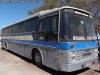 Nielson Diplomata Serie 200 / Scania BR-116 / Ministerio Evangelístico Génesis (Arica)