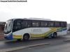 Marcopolo Ideale 770 / Mercedes Benz OF-1722 / Sokol