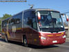 Irizar Century III 3.50 Semi Luxury / Scania K-380B  / Buses Hualpén (Al servicio de ENAMI Paipote)