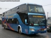Modasa Zeus II / Scania K-420B / Buses Zambrano Sanhueza Express