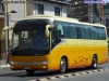 King Long XMQ6117Y Euro4 / Buses JAC (Unidad de Capacitación)