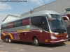 Irizar i6 3.90 / Mercedes Benz OC-500RF-2543 BlueTec5 / Buses Hualpén (Al servicio de LATAM Chile S.A.)