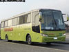 Busscar El Buss 340 / Scania K-340 / Tur Bus (Al servicio de ENAEX S.A.)