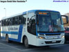 Busscar El Buss 320 / Mercedes Benz OF-1722 / Trans Isola Line