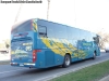 Higer Bus KLQ6129 (H120.44) / Flota Verschae
