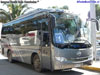 Higer Bus KLQ6856 (H85.33) / Trans Isola Line