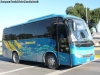 Higer Bus KLQ6796 (H79.29) / Flota Verschae