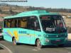 Busscar Micruss / Mercedes Benz LO-915 / Agrobus