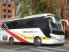 Yutong ZK6858H9 / Romanini Bus