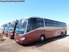 Irizra Century III 3.50 / Scania K-380B / Buses Hualpén
