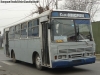 Ciferal Padron Rio / Mercedes Benz OF-1115 / Buses Cobrexpress