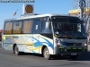 Induscar Caio Foz / Volksbus 9-150EOD / Magic Service