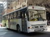 Busscar Urbanus / Volvo B-10M / Universidad Mayor