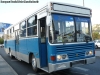 Busscar Urbanus / Mercedes Benz OF-1318 / Araneda Buses