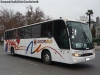 Marcopolo Andare Class 850 / Mercedes Benz OH-1628L / Docribus