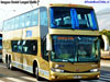 Marcopolo Paradiso G6 1800DD / Scania K-420B / Buses ETM (Servicio Especial)
