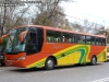 Busscar El Buss 340 / Volvo B-7R / Jupabus