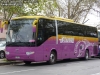 Higer Bus KLQ6129 (H120.44) / Buses Villar