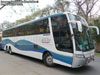 Busscar Jum Buss 360 / Mercedes Benz O-500RSD-2036 / Particular