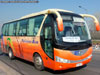 Yutong ZK6831HE / Pullman Bus Industrial (Al servicio de UAI)