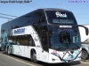 Busscar Vissta Buss DD / Scania K-440B eev5 / Transportes InverDom