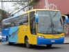 Busscar Vissta Buss LO / Mercedes Benz O-500RS-1636 / Transportes CVU