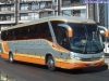 Marcopolo Paradiso G7 1050 / Volvo B-9R / Particular