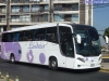 Busscar Vissta Buss 360 / Scania K-360B eev5 / Landeros Viajes
