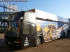 Marcopolo Paradiso GV 1150 / Mercedes Benz O-400RSD / Buses JAC (Al servicio de SERNATUR Región de Antofagasta)