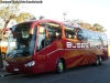 Irizar Century III 3.90 / Scania K-380B / Buses Pacheco (Al servicio de TranSantin)