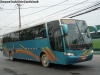 Busscar Vissta Buss LO / Mercedes Benz O-500RS-1836 /  Damir Transportes