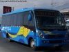 Induscar Caio Foz / Mercedes Benz LO-915 / SRT Transportes Cielo