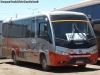 Marcopolo Senior / Volksbus 9-150EOD / Pullman Yuri's