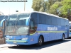 Marcopolo Viaggio G6 1050 / Volksbus 18-320EOT / Komatsu Chile S.A.