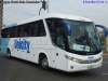 Marcopolo Viaggio G7 1050 / Scania K-360B / Unicity