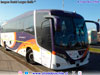 Busscar Vissta Buss 340 / Scania K-360B eev5 / Buses CJM