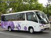 Marcopolo Senior / Volksbus 9-150EOD / Landeros Viajes