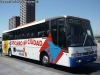 Busscar El Buss 340 / Scania K-124IB / Fundación Futuro