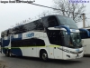 Marcopolo Paradiso New G7 1800DD / Scania K-440B eev5 / Viggo S.p.A.