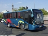 Busscar Urbanuss Pluss / Mercedes Benz OF-1418 / Millantour