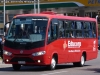 Marcopolo Senior / Volksbus 9-150EOD / Educorp La Serena