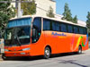 Marcopolo Paradiso G6 1200 / Volvo B-9R / Pullman Bus Industrial