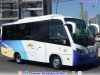 Busscar Optimuss / Chevrolet Isuzu NQR 916 Euro5 / Corporación Municipal de Educación Colina (Area Metropolitana)