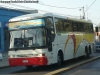 Busscar Jum Buss 360 / Scania K-113TL / Particular