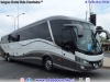 Comil Campione Invictus 1200 / Volvo B-420R Euro5 / Transportes Atahualpa (Al servicio de Panam Sports 2023)
