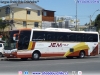 Busscar Vissta Buss LO / Volvo B-12R / JEM Tour