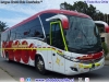 Marcopolo Paradiso New G7 1050 / Scania K-360B eev5 / Buses Evolución
