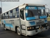 Metalpar Manquehue I / Mercedes Benz OF-1214 / Buses Moviter